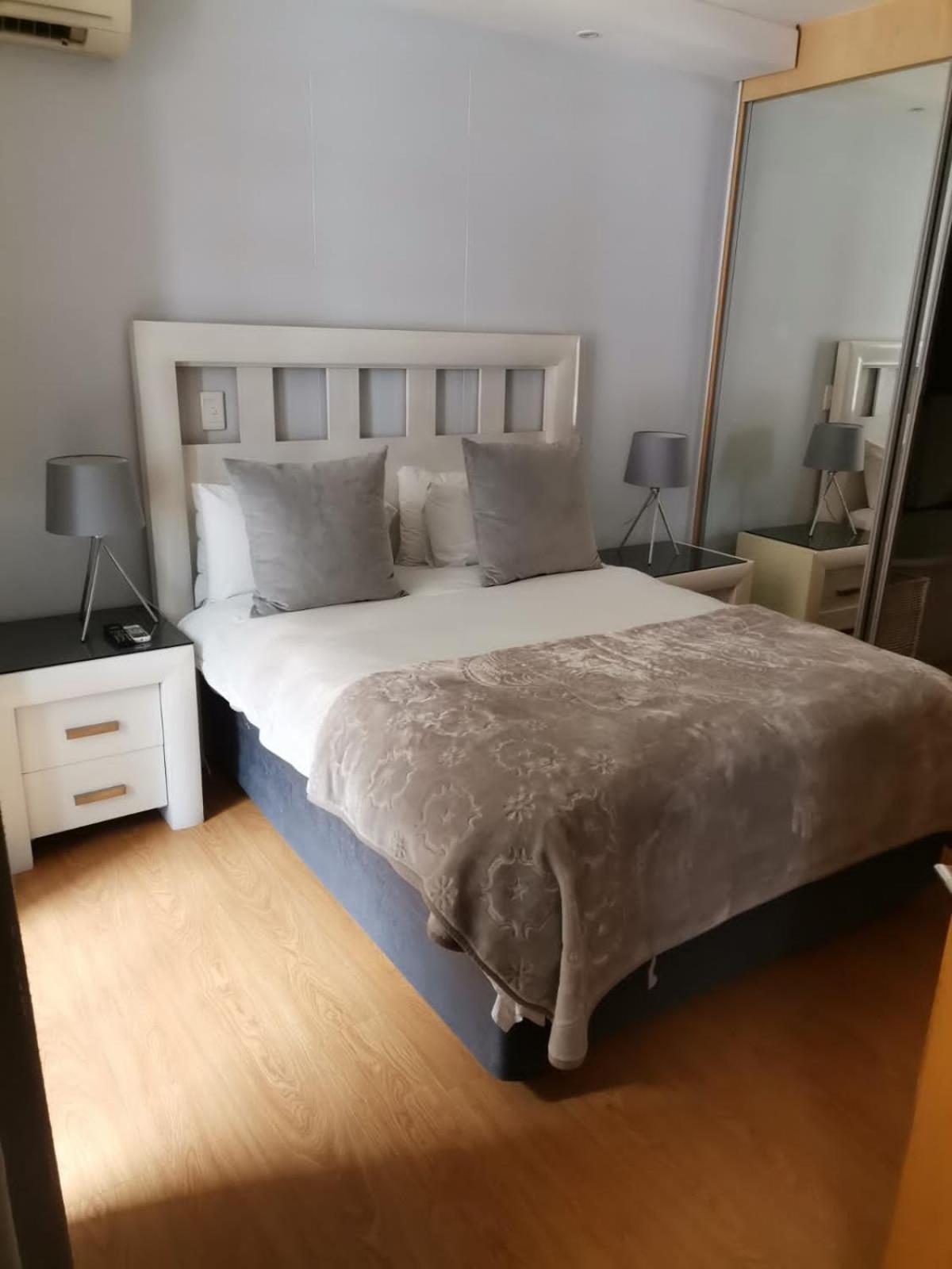 Sandton Serviced Apartments@Hydro โจฮันเนสเบิร์ก ห้อง รูปภาพ