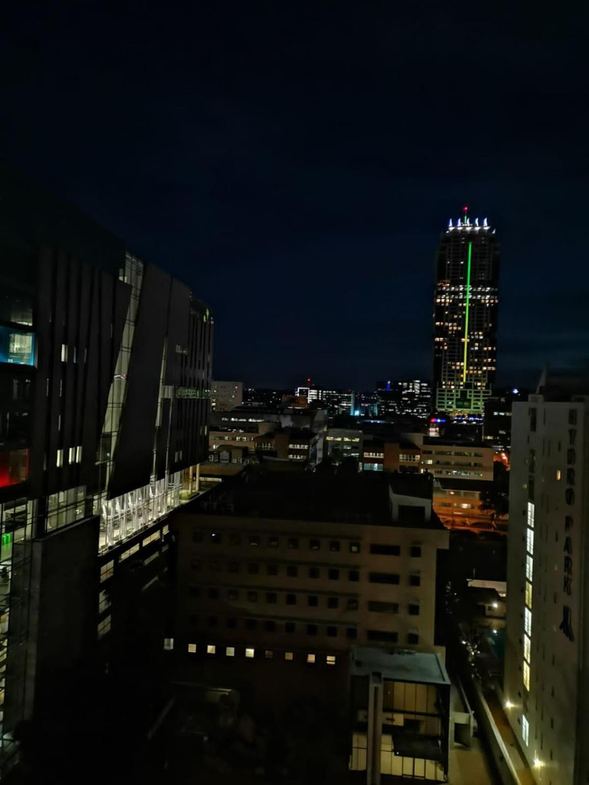 Sandton Serviced Apartments@Hydro โจฮันเนสเบิร์ก ห้อง รูปภาพ