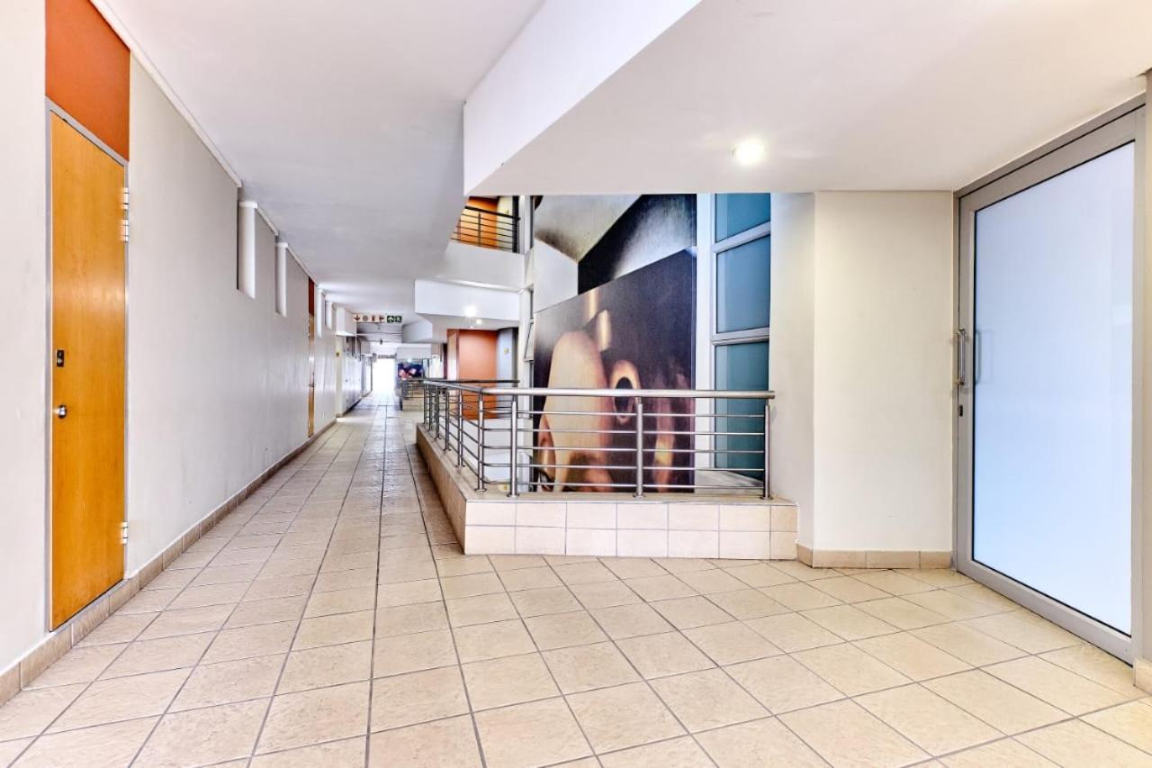 Sandton Serviced Apartments@Hydro โจฮันเนสเบิร์ก ห้อง รูปภาพ