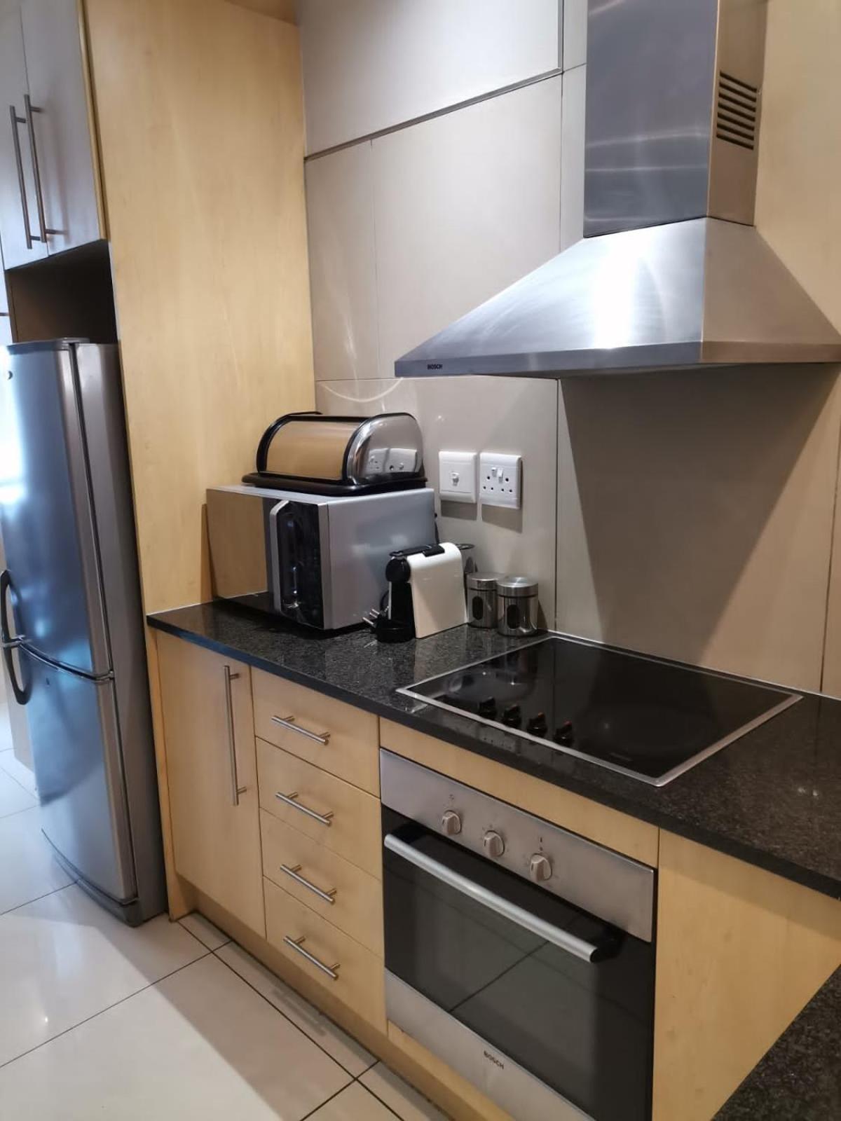 Sandton Serviced Apartments@Hydro โจฮันเนสเบิร์ก ห้อง รูปภาพ